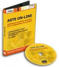 Aste on-line. CD-ROM