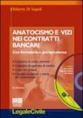 Anatocismo e vizi nei contratti bancari