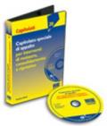 Capitolato speciale di appalto. DVD-ROM