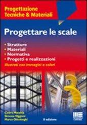 Progettare le scale