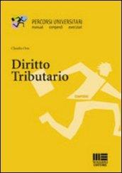 Diritto tributario