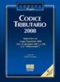 Codice tributario 2008