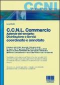 CCNL commercio