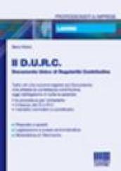 Il Durc. Documento unico di regolarità contributiva