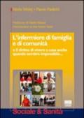 L'infermiere di famiglia e di comunità