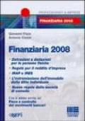 Finanziaria 2008