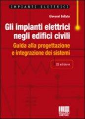 Gli impianti elettrici negli edifici civili