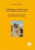 Archeologia e conservazione
