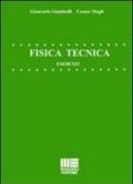 Fisica tecnica. Esercizi