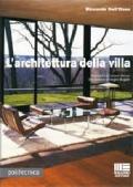 L'architettura della villa