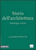 Storia dell'architettura