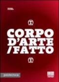 Corpo d'arte/fatto