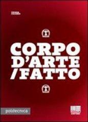 Corpo d'arte/fatto