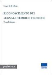 Riconoscimento dei segnali: teorie e tecniche