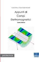 Appunti di campi elettromagnetici