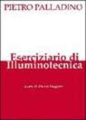 Eserciziario di illuminotecnica