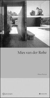 Mies van der Rohe