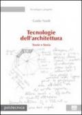 Tecnologie nell'architettura