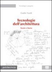 Tecnologie nell'architettura