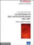 La sostenibilità dell'autocostruzione nell'ERP: processi, politiche e riflessioni