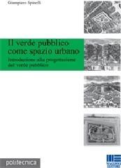 Il verde pubblico come spazio urbano