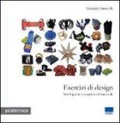 Esercizi di design