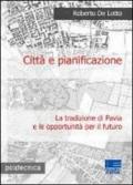 Città e pianificazione