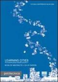 Learning cities in a knowledge based society