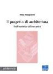 Il progetto di architettura