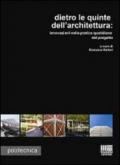 Dietro le quinte dell'architettura