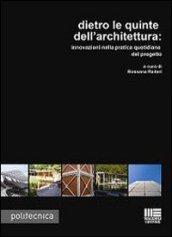 Dietro le quinte dell'architettura