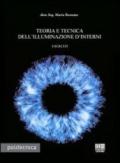 Teoria e tecnica dell'illuminazione d'interni