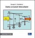 Celle e moduli fotovoltaici