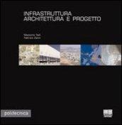 Infrastruttura architettura e progetto