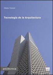 Tecnologia de la arquitectura