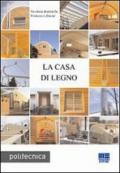 La casa di legno