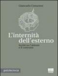 L'internità dell'esterno. Scritti sull'abitare e il costruire