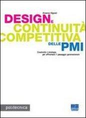Design e continuità competitiva delle PMI