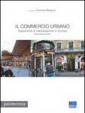 Il commercio urbano