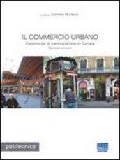 Il commercio urbano