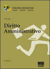 Diritto amministrativo