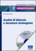 Analisi in bilancio e decisioni strategiche