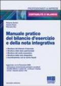 Manuale pratico del bilancio d'esercizio e nella nota integrativa