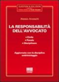 La responsabilità dell'avvocato