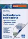 La liquidazione delle società