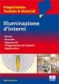 Illuminazione d'interni