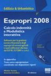 Espropri 2008