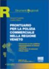 Prontuario per la Polizia Commerciale nella regione Veneto