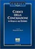 Codice della conciliazione