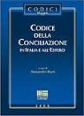 Codice della conciliazione